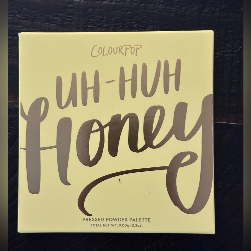 Colourpop bundle - Picture 6 of 8